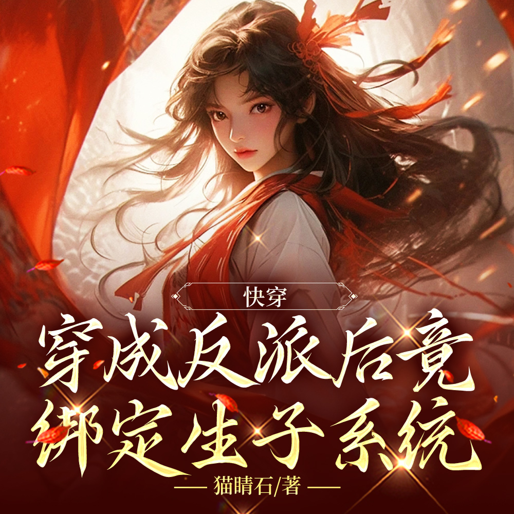 喂!宿主!叫你生子没叫你攻略