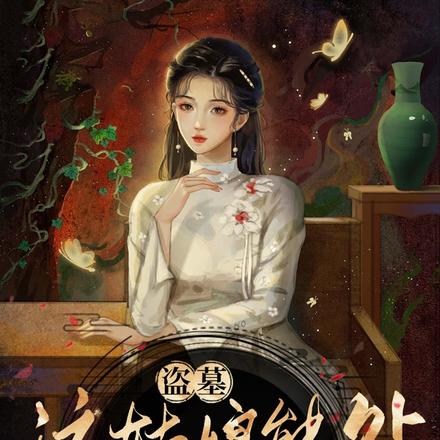 盗墓:这姑娘能处,解机关真敢上