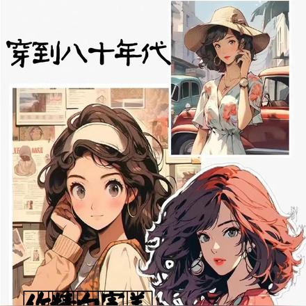 穿越八零:被军政大佬狠狠爱了