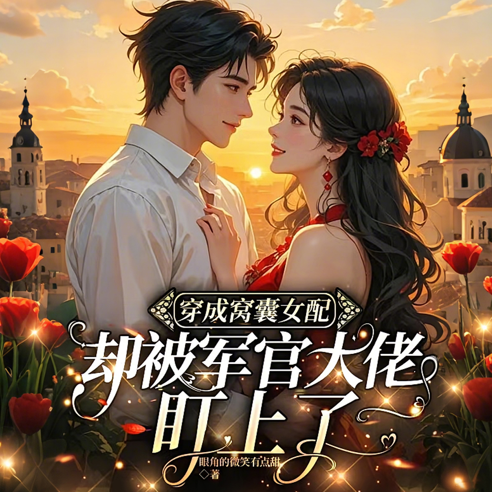 退婚后扛个瘫子回家竟是军官大佬